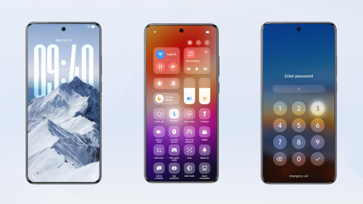 Imagen - Vivo incluirá OriginOS en todos sus móviles: así es esta actualización a Android 16