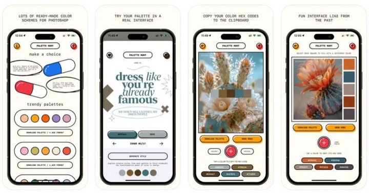 Imagen - 57 apps y juegos de pago en iPhone gratis [semana 42 2025]