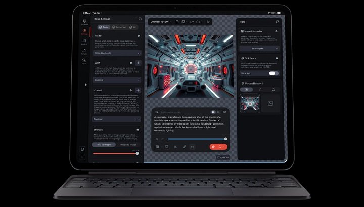 Imagen - iPad Pro M5 es oficial: detalles del nuevo iPad más potente con chip M5