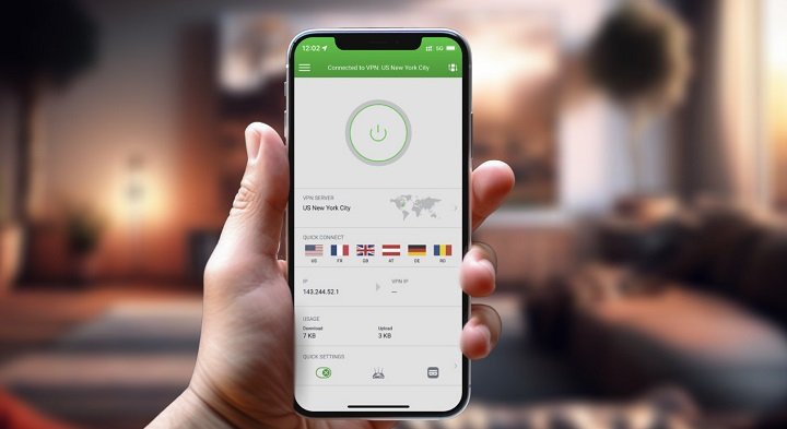 Imagen - ¿Qué VPN contratar en 2025? 3 buenas recomendaciones