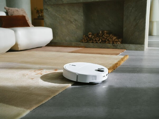 Imagen - Qrevo Curv 2 Pro: el nuevo robot aspirador de alta tecnología de Roborock llega a España