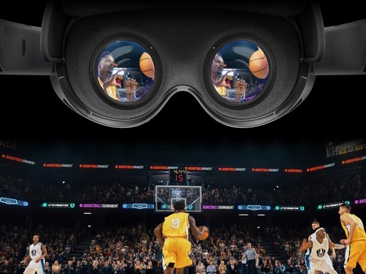 Imagen - Samsung Galaxy XR: ficha técnica, novedades y precio