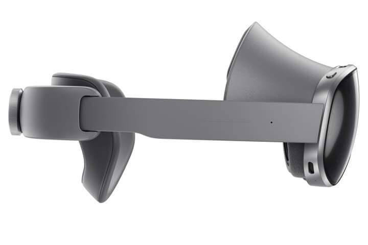 Imagen - Samsung Galaxy XR: ficha técnica, novedades y precio