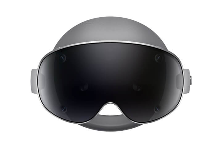 Imagen - Samsung Galaxy XR: ficha técnica, novedades y precio