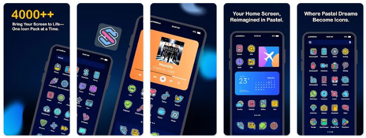 Imagen - 55 apps y juegos de pago en Android gratis [semana 40 2025]