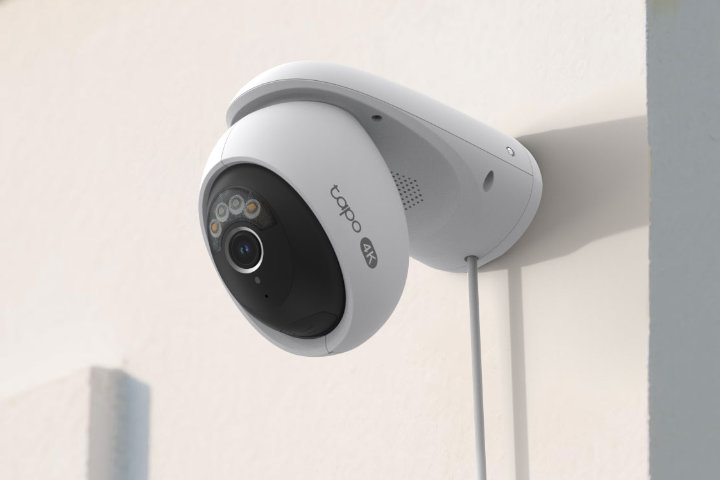 Imagen - Nuevas cámaras de vigilancia en 4K de Tapo (2025): elige la mejor para tu casa