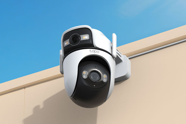 Imagen - Nuevas cámaras de vigilancia en 4K de Tapo (2025): elige la mejor para tu casa