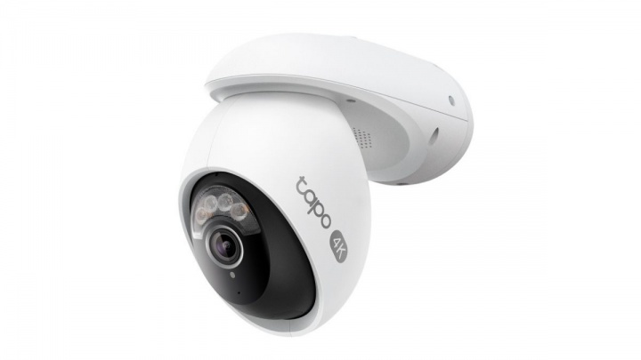 Imagen - Nuevas cámaras de seguridad 4K de Tapo: más nitidez e IA para proteger tu casa