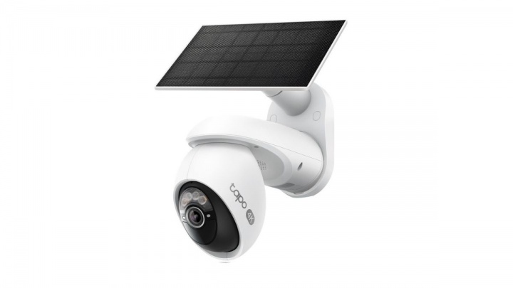 Imagen - Nuevas cámaras de seguridad 4K de Tapo: más nitidez e IA para proteger tu casa