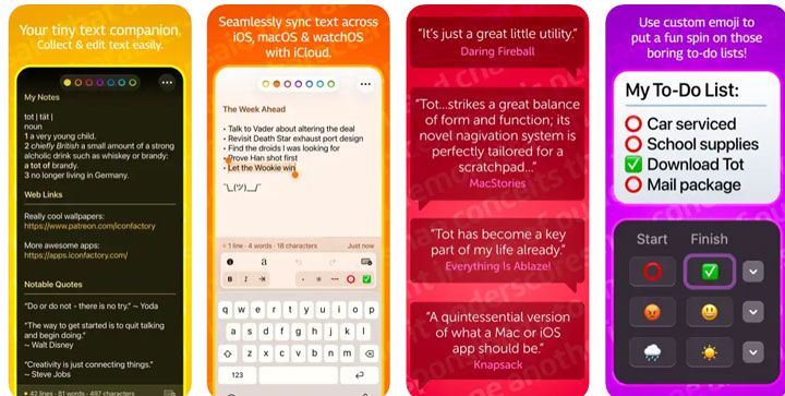 Imagen - 75 apps y juegos de pago en iPhone gratis [semana 40 2025]