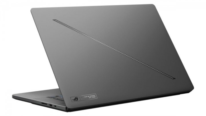 Imagen - He probado el ROG Zephyrus G16: un portátil gaming muy top