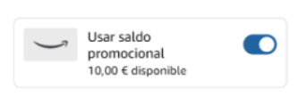 Imagen - Gana 10 euros en Amazon si tu amigo se une
