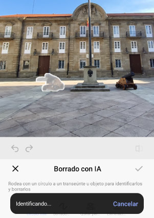 Imagen - Vivo V60 Lite 5G, análisis con opinión y precio
