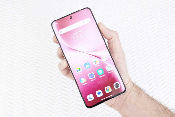 Imagen - Vivo V60 Lite 5G, análisis con opinión y precio