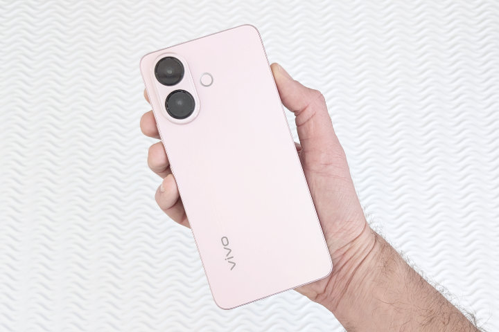 Imagen - Vivo V60 Lite 5G, análisis con opinión y precio