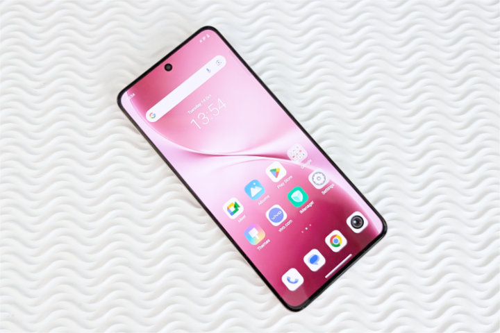 Imagen - Vivo V60 Lite 5G, análisis con opinión y precio