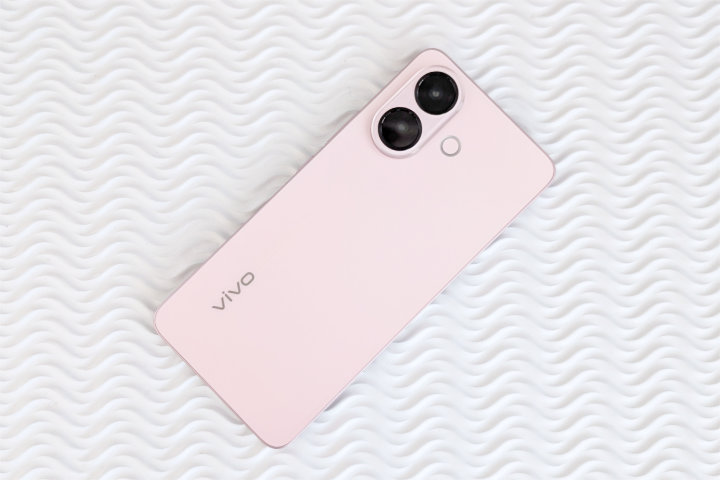 Imagen - Vivo V60 Lite 5G, análisis con opinión y precio