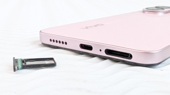 Imagen - Vivo V60 Lite 5G, análisis con opinión y precio
