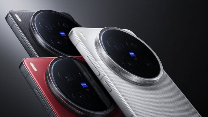 Imagen - Vivo X300 y X300 Pro: ficha técnica, novedades y precios