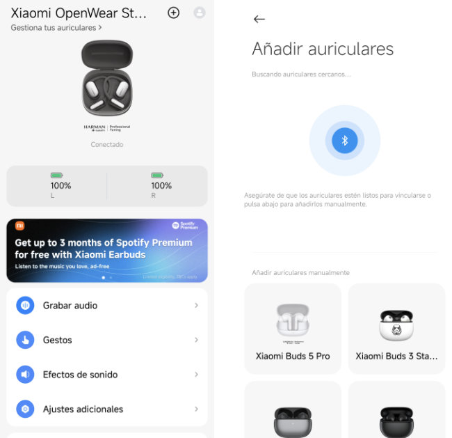 Imagen - Xiaomi OpenWear Stereo Pro, análisis con opinión y precio
