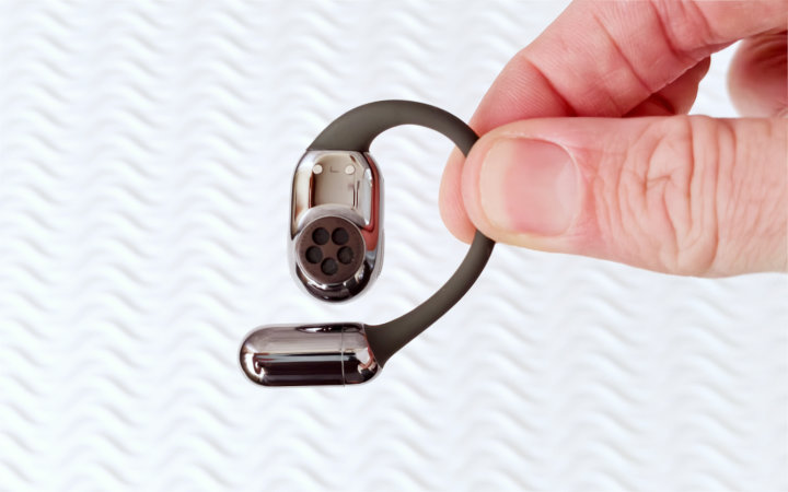 Imagen - Xiaomi OpenWear Stereo Pro, análisis con opinión y precio