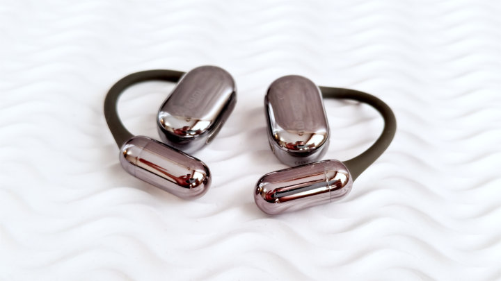 Imagen - Xiaomi OpenWear Stereo Pro, análisis con opinión y precio