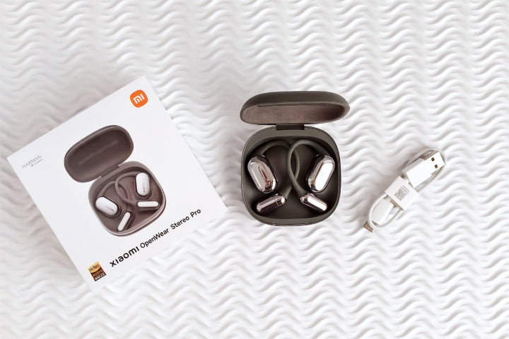 Imagen - Xiaomi OpenWear Stereo Pro, análisis con opinión y precio
