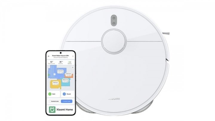 Imagen - 8 mejores robots aspiradores de gama media para tu hogar