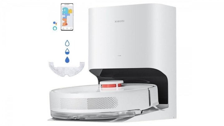 Imagen - ¿Qué robot aspirador de Xiaomi elegir? Modelos, diferencias y precios