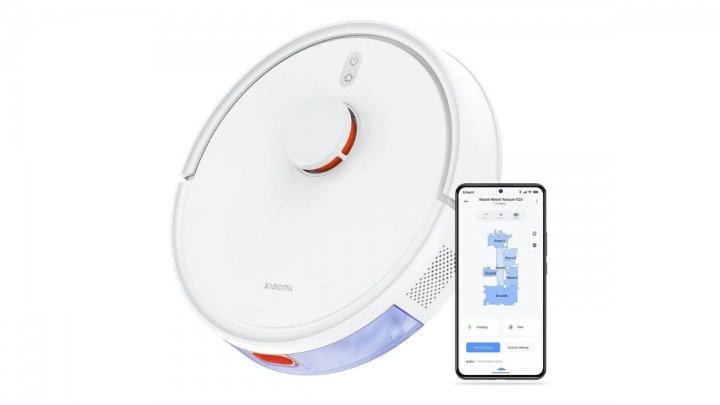 Imagen - ¿Qué robot aspirador de Xiaomi elegir? Modelos, diferencias y precios