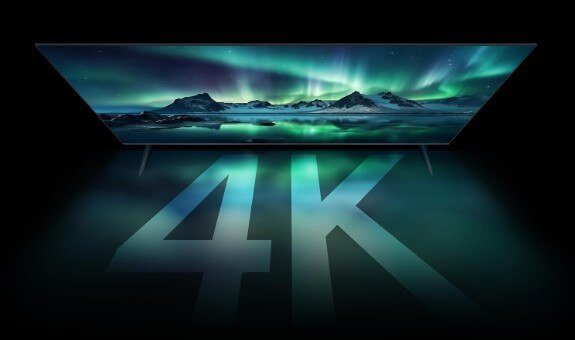 Imagen - 6 geniales ofertas en Smart TV del Amazon Prime Day 2025 para renovar tu televisor