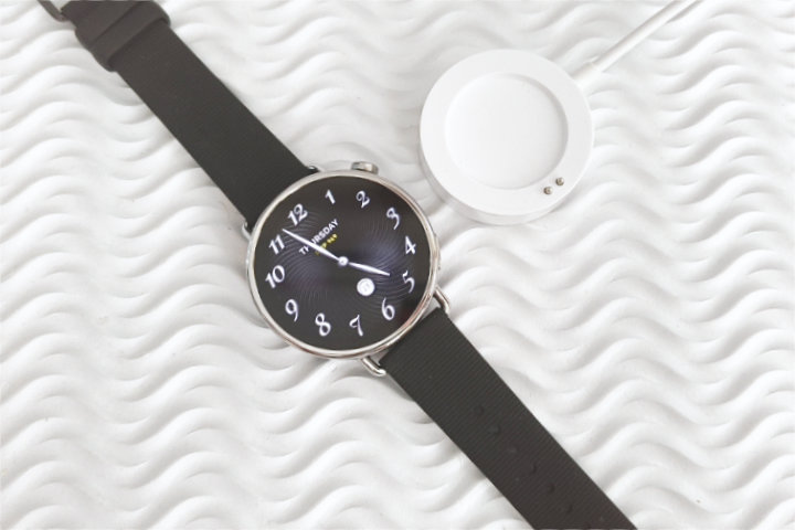 Imagen - Xiaomi Watch S4 41 mm, análisis con opinión y precio