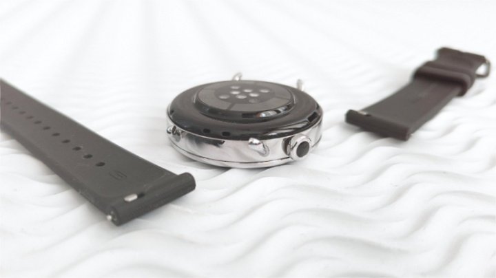 Imagen - Xiaomi Watch S4 41 mm, análisis con opinión y precio
