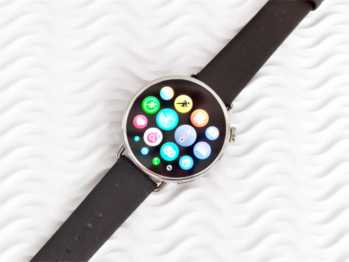 Imagen - Xiaomi Watch S4 41 mm, análisis con opinión y precio