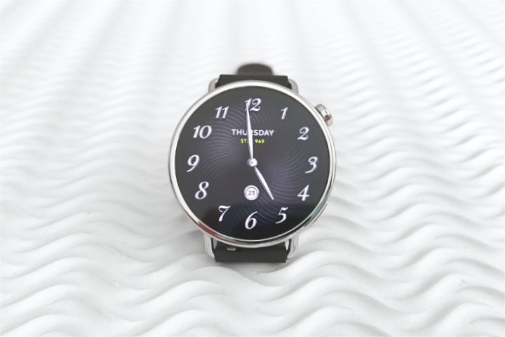 Imagen - Xiaomi Watch S4 41 mm, análisis con opinión y precio