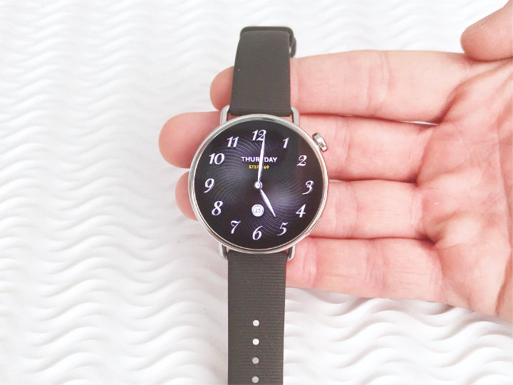 Imagen - Xiaomi Watch S4 41 mm, análisis con opinión y precio