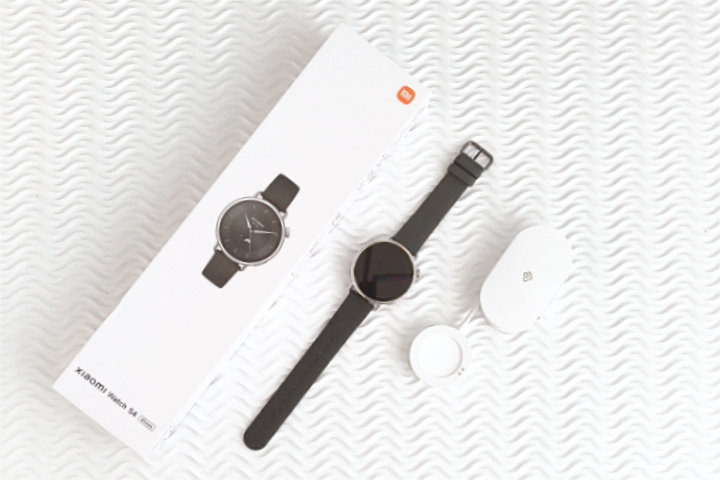 Imagen - Xiaomi Watch S4 41 mm, análisis con opinión y precio