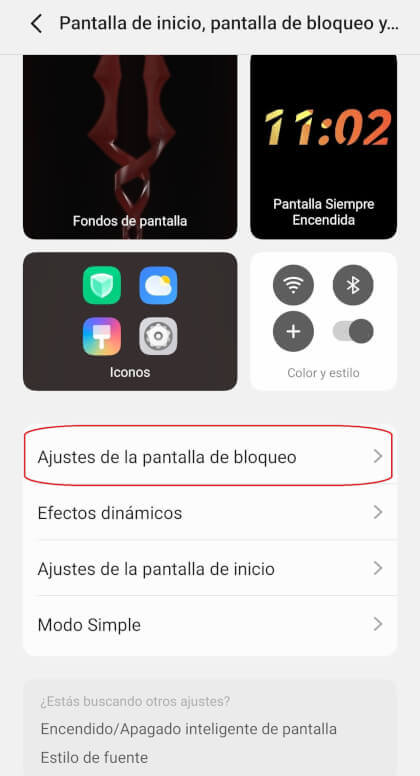 Imagen - Este móvil te deja cambiar el icono de la huella dactilar por tu emoji favorito