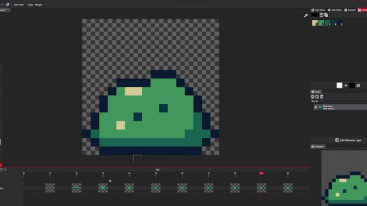Imagen - PixiEditor, este programa es la alternativa gratuita a Adobe