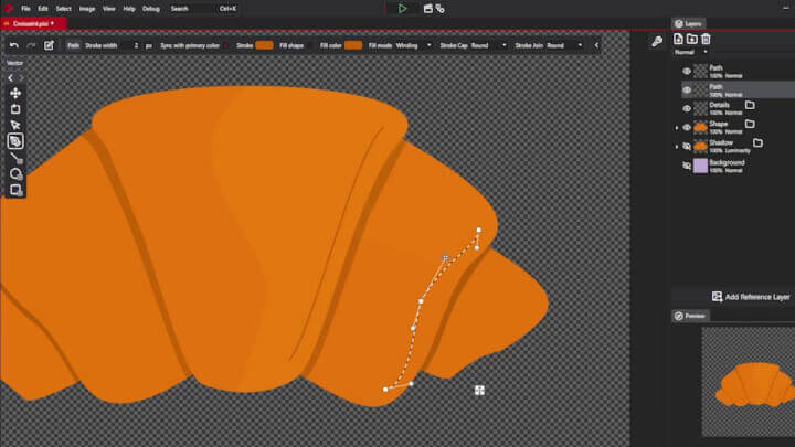 Imagen - PixiEditor, este programa es la alternativa gratuita a Adobe