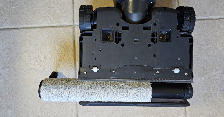 Imagen - Roborock F25 Ultra, análisis con opinión y precio