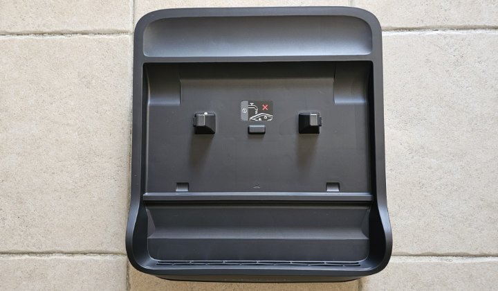 Imagen - Roborock F25 Ultra, análisis con opinión y precio