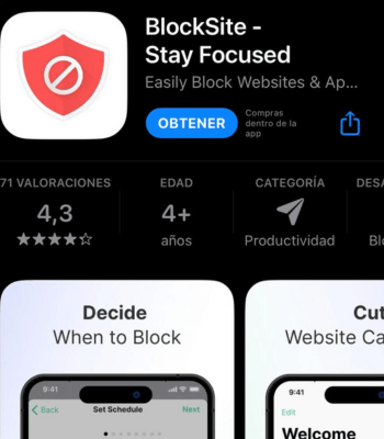 Imagen - 8 apps de productividad que debes tener en tu móvil