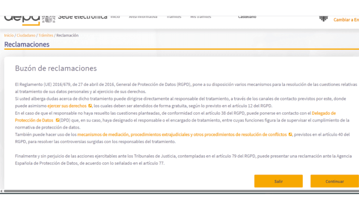 Imagen - Cómo denunciar un número por llamadas comerciales
