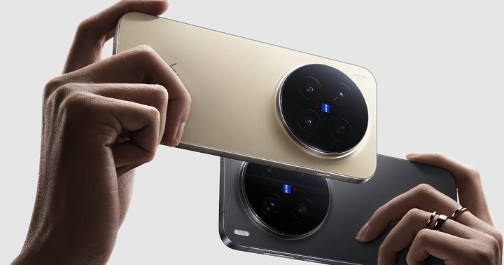 Imagen - Comparativa: Vivo X300 Pro vs Vivo X200 Pro