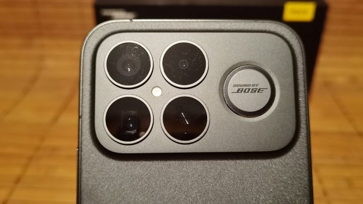 Imagen - Review: Poco F8 Ultra, análisis con opinión y precio