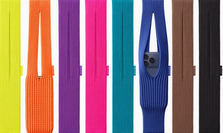 Imagen - iPhone Pocket: Apple saca otra forma de cobrar un precio desorbitado a sus usuarios