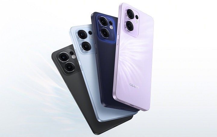 Imagen - Ofertas OPPO por Black Friday: móviles de menos de 300 €