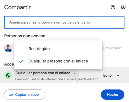 Imagen - ¿Quiénes son alojonte anónimo o koala anónimo en Google Drive?