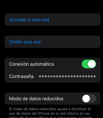 Imagen - C&oacute;mo saber la clave del WiFi gracias a tu m&oacute;vil